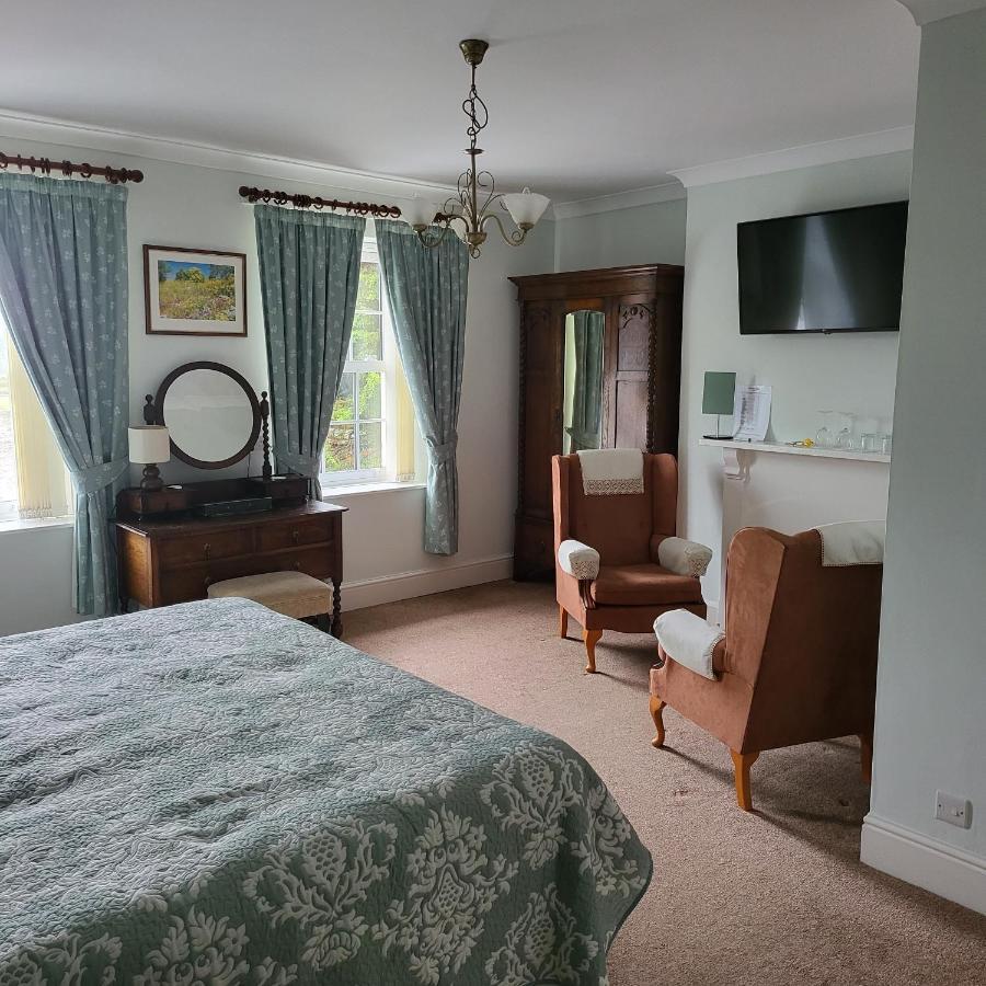 Willa Hardwick Farm Abergavenny Zewnętrze zdjęcie
